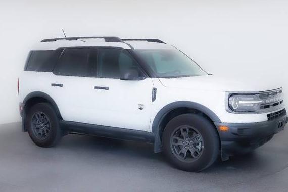 FORD BRONCO SPORT 2024 3FMCR9B60RRE90246 image FORD BRONCO SPORT 2024 3FMCR9B60RRE90246 image